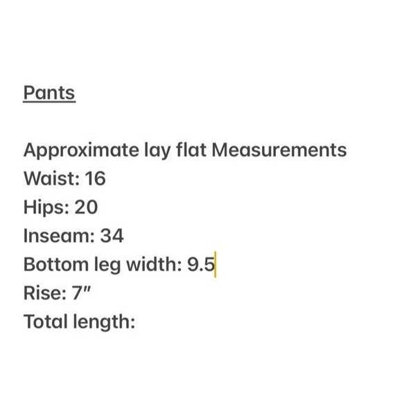 Citizens of Humanity Women’s Size 30/34 Low Waist Bootcut Jeans Blue Used - Picture 14 of 14